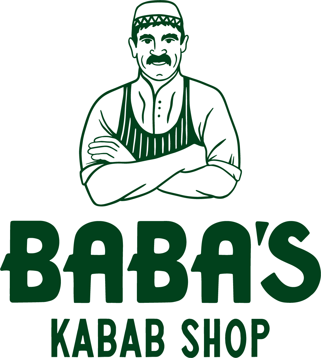 Baba's Kabab Shop