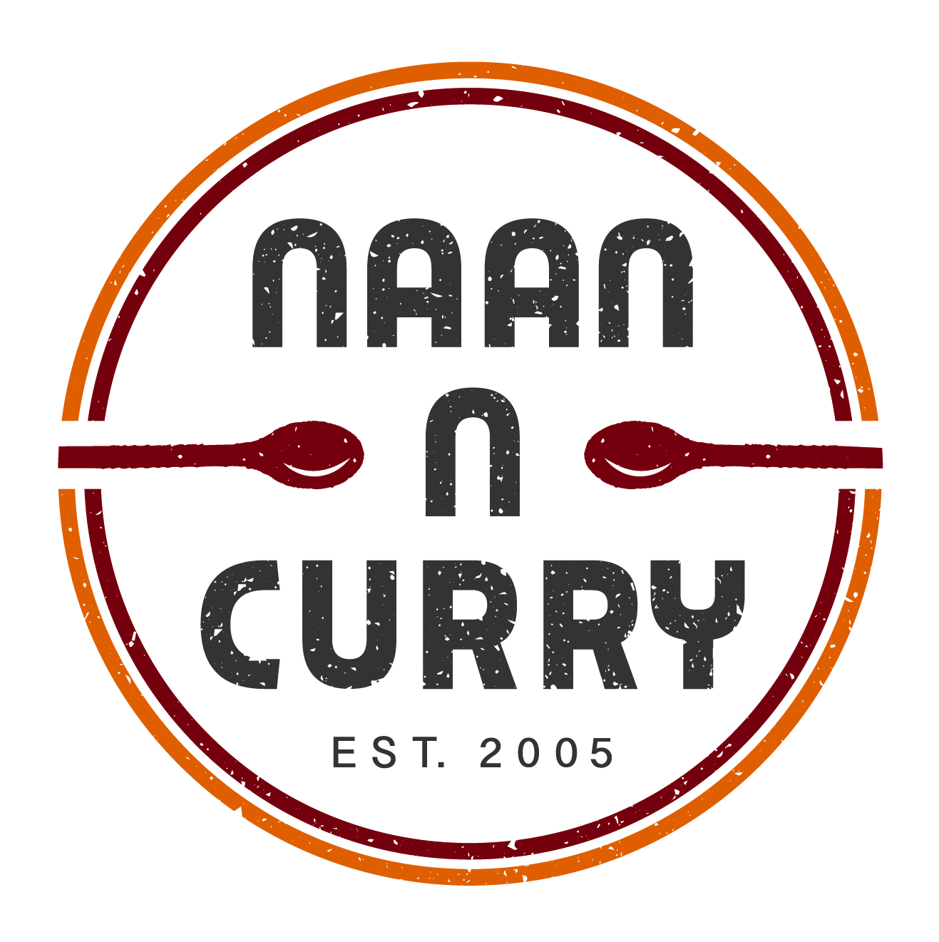 Naan N Curry