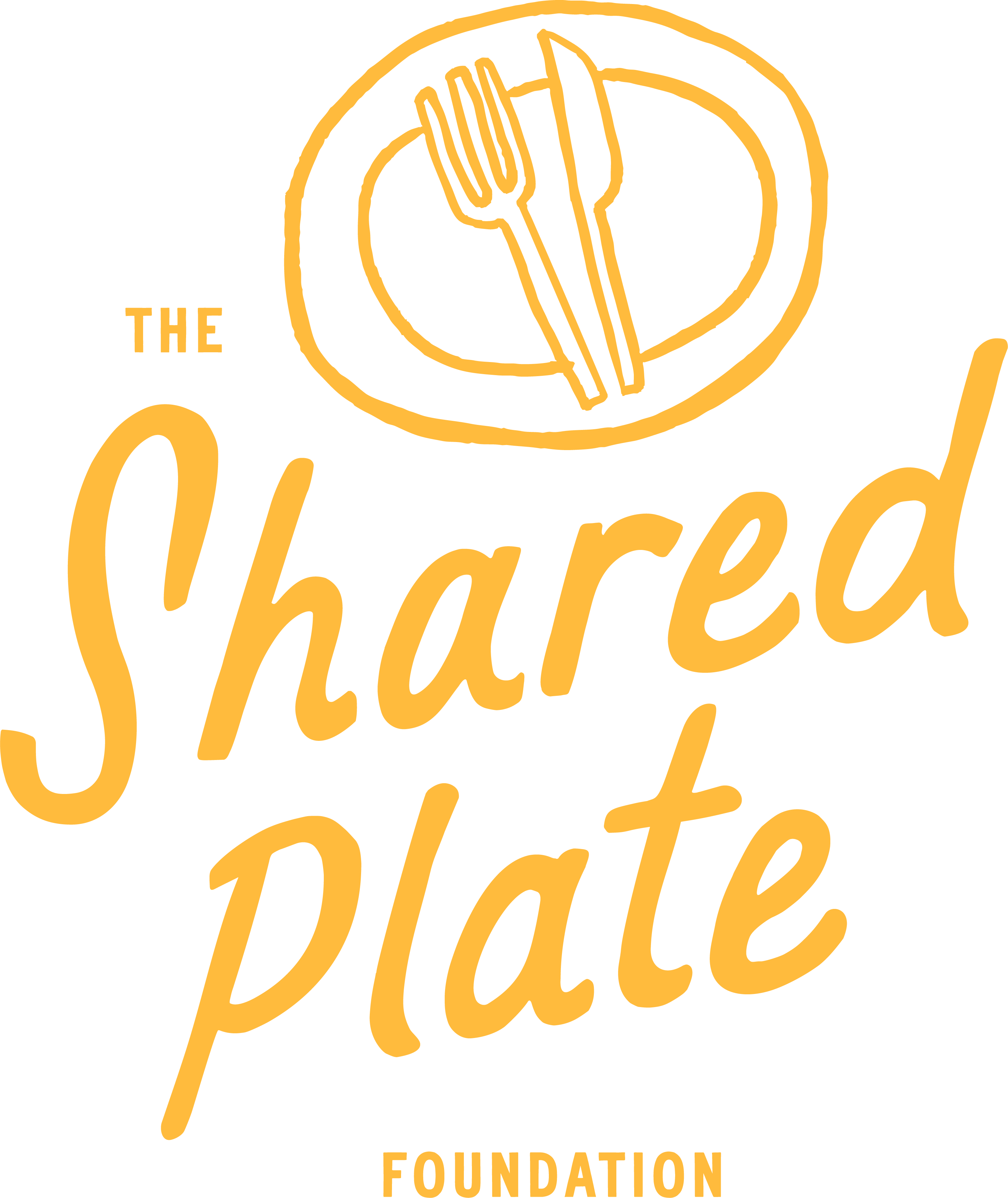 The Shared Plate Foundation